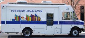 Bookmobile