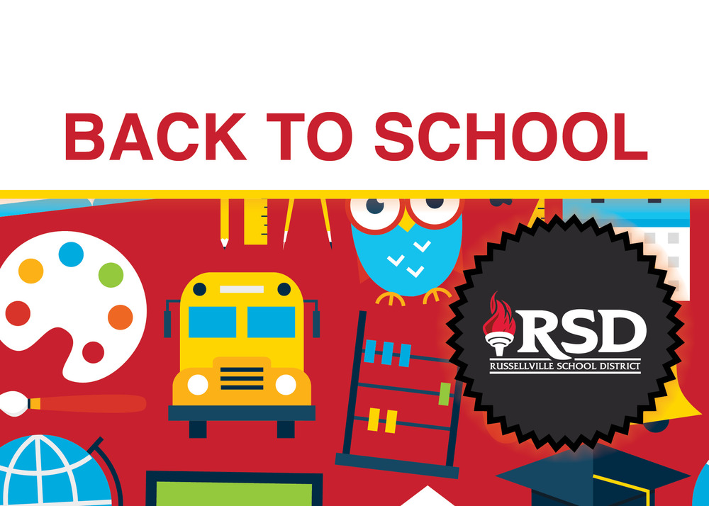 2017-18 RHS Registration Information