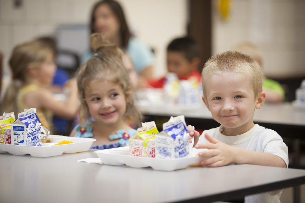 2017-18 Free and Reduced Meal Applications