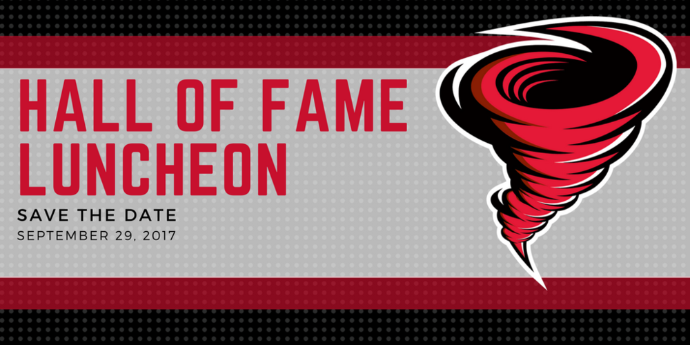 Hall of Fame Inductees Announced